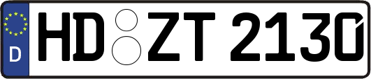 HD-ZT2130