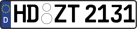 HD-ZT2131