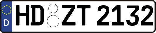 HD-ZT2132