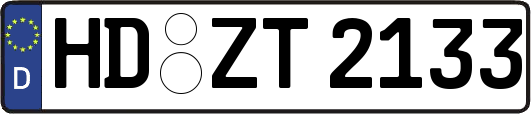 HD-ZT2133