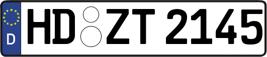 HD-ZT2145