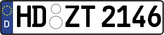 HD-ZT2146