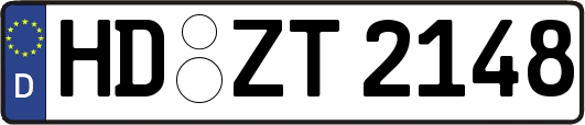 HD-ZT2148