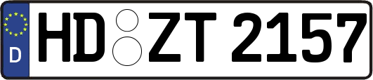 HD-ZT2157