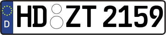 HD-ZT2159