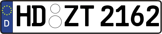 HD-ZT2162