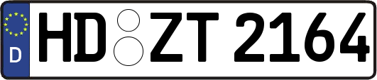 HD-ZT2164