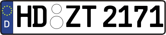 HD-ZT2171