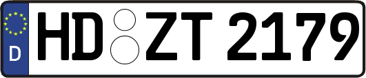 HD-ZT2179