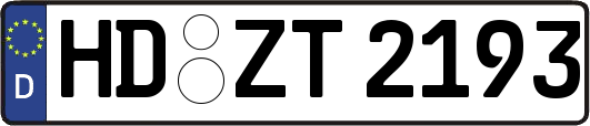 HD-ZT2193