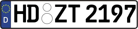 HD-ZT2197