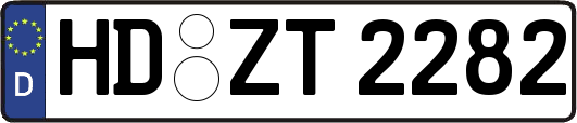 HD-ZT2282