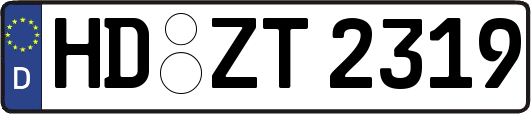 HD-ZT2319