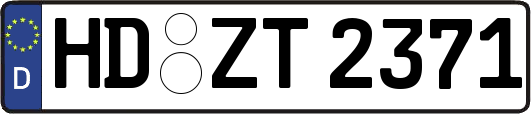 HD-ZT2371