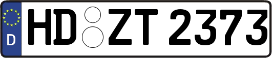 HD-ZT2373