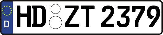 HD-ZT2379