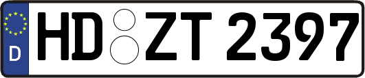 HD-ZT2397
