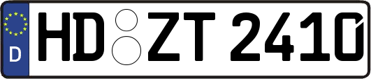 HD-ZT2410