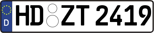 HD-ZT2419
