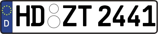 HD-ZT2441