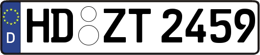 HD-ZT2459