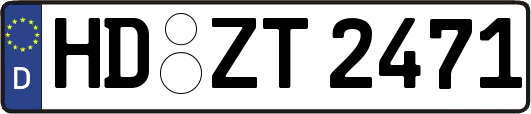 HD-ZT2471