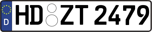 HD-ZT2479
