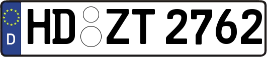 HD-ZT2762