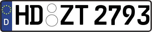 HD-ZT2793