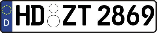 HD-ZT2869