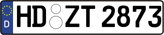 HD-ZT2873
