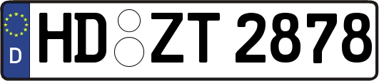 HD-ZT2878