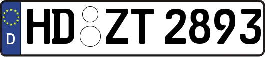 HD-ZT2893