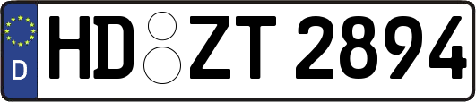 HD-ZT2894