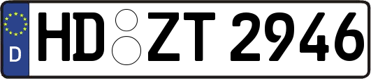 HD-ZT2946