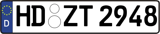HD-ZT2948