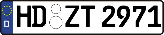 HD-ZT2971