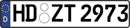 HD-ZT2973