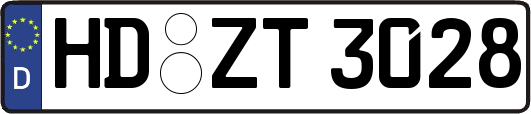 HD-ZT3028