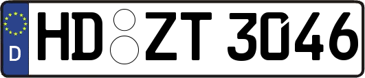 HD-ZT3046