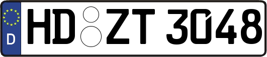 HD-ZT3048