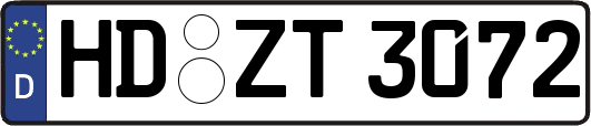 HD-ZT3072
