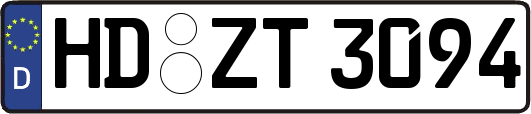 HD-ZT3094