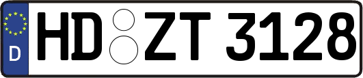 HD-ZT3128