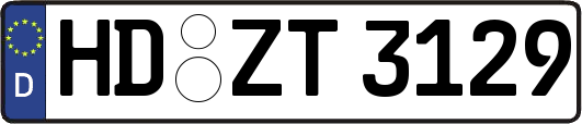 HD-ZT3129