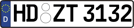 HD-ZT3132