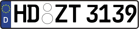 HD-ZT3139
