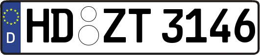 HD-ZT3146