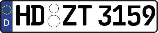 HD-ZT3159