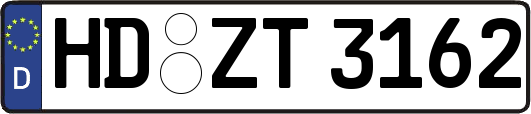 HD-ZT3162